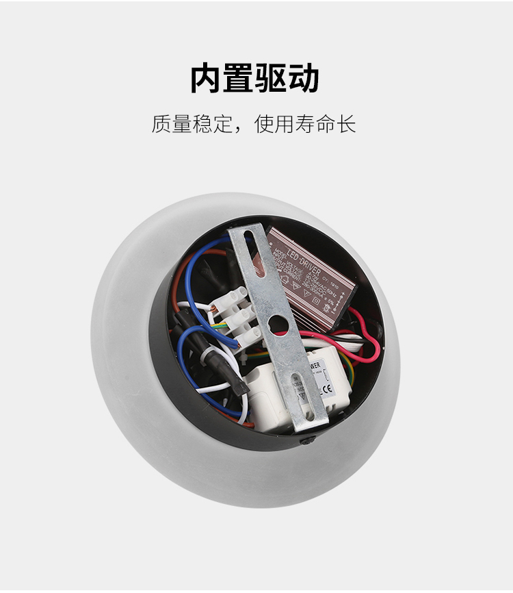 内置驱动
