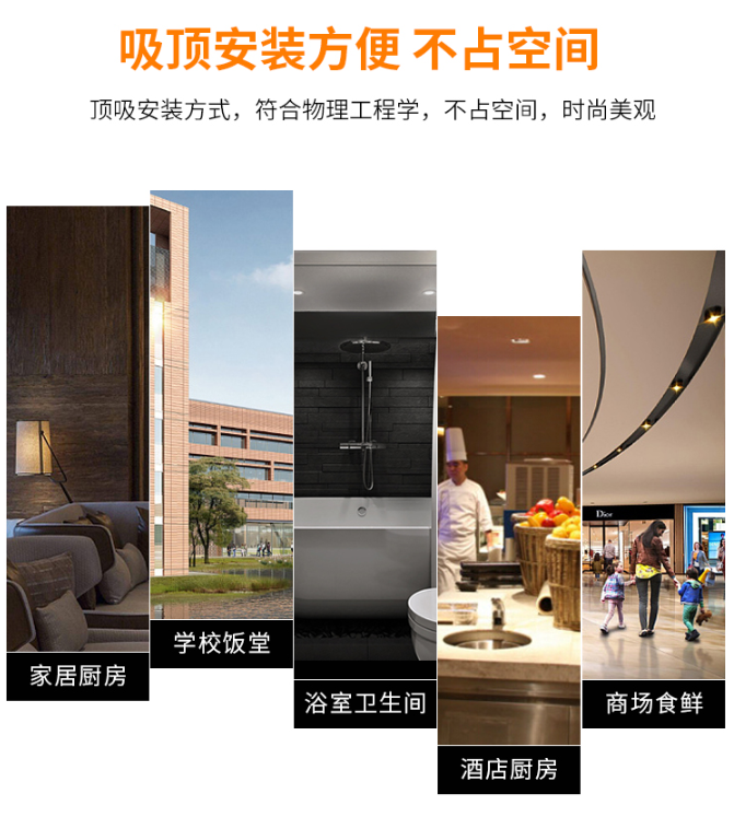 集保报警灯应用