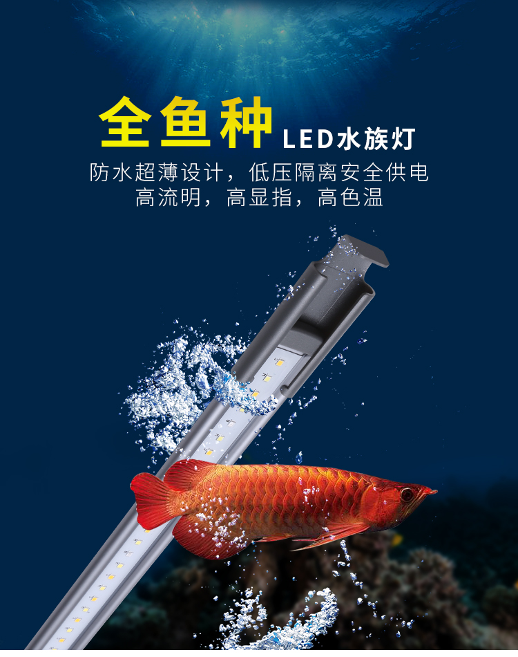 GPT水族灯