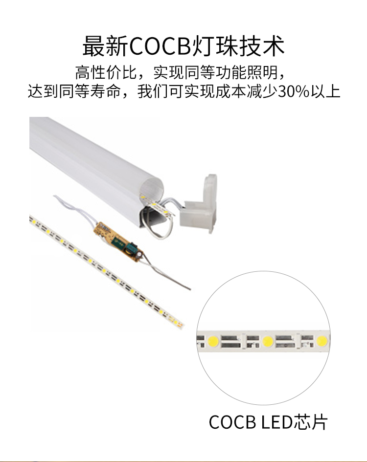 高性价比支架灯