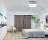 新房装修卧室灯选择，给你想要的极简品质生活！