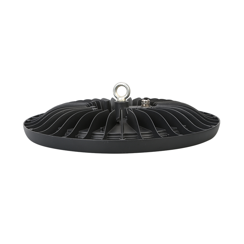 IP65防水防尘 线性免驱动经济型LED高顶灯 双色温可选