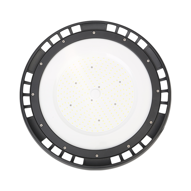 IP65防水防尘 线性免驱动经济型LED高顶灯 双色温可选