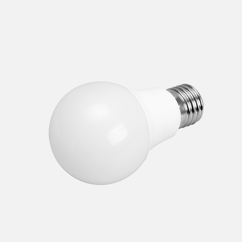 E27螺口高亮度LED灯泡 适用于吊灯花灯 A60 LED 球泡