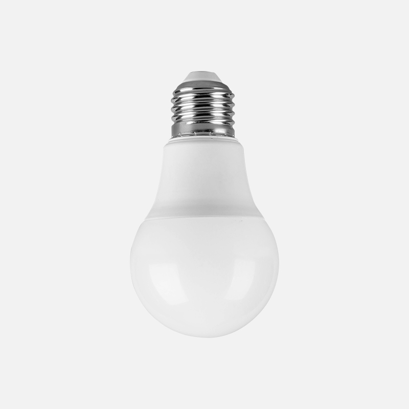 E27螺口高亮度LED灯泡 适用于吊灯花灯 A60 LED 球泡