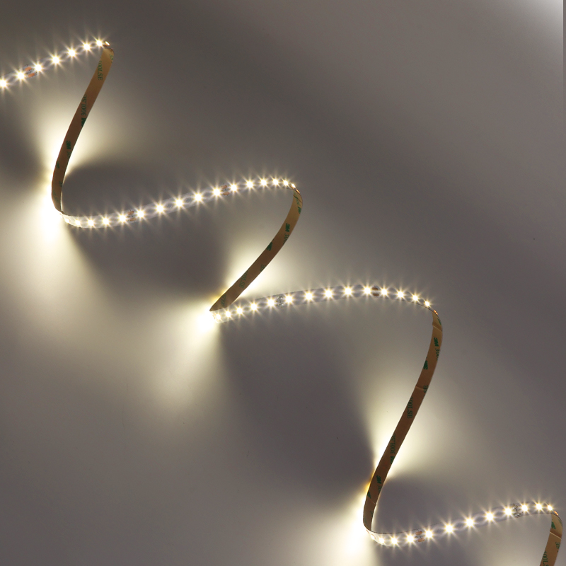 30米超长低压柔性灯带 家用DIY氛围灯 多色温可选