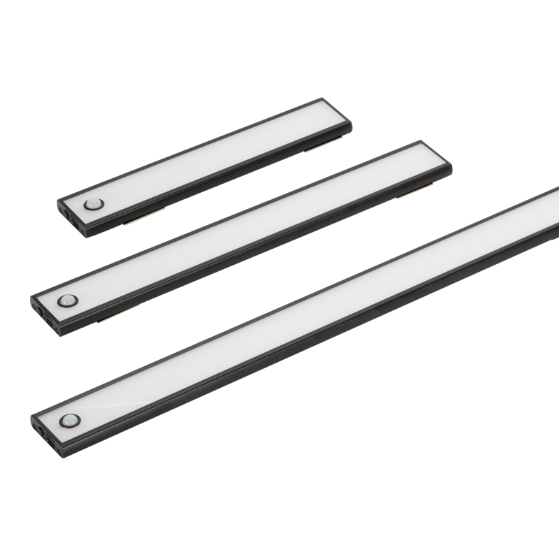 LED USB充电衣柜感应灯