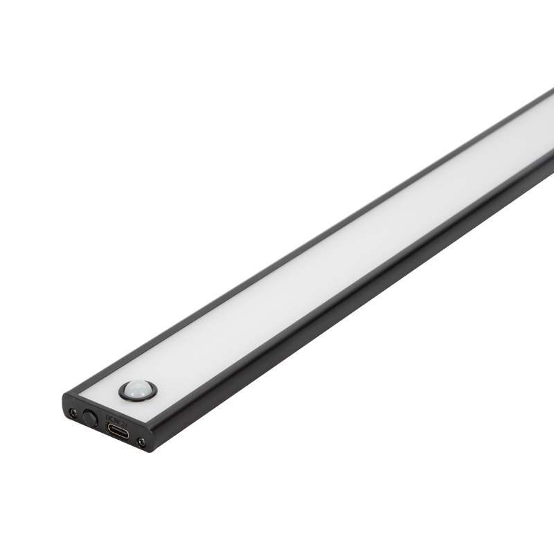 LED USB充电衣柜感应灯