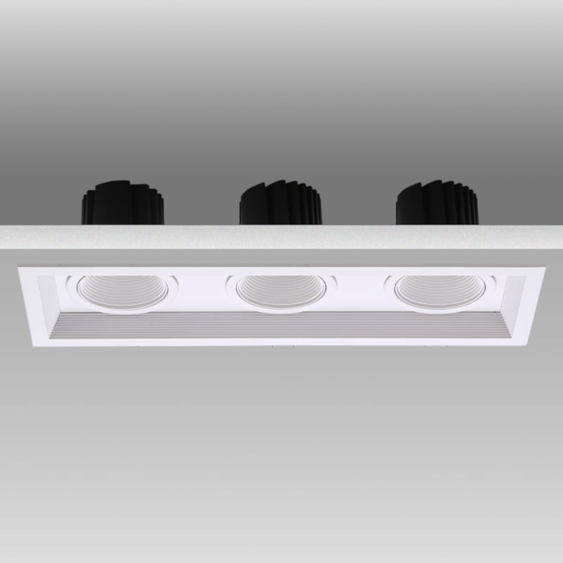 LED模组筒灯