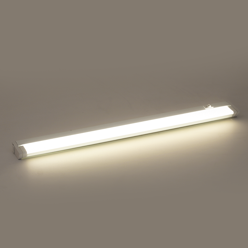 塑料LED柜底灯