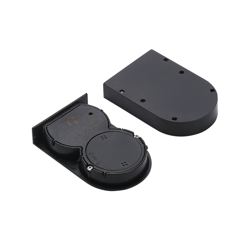 2.4G wireless door sensor